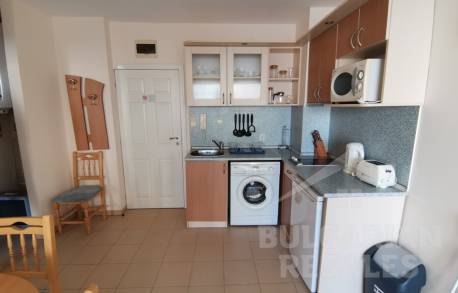 Двустаен в комплекс Sea Dreams - Снимка 5