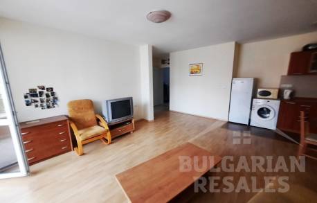 Апартамент в комплексе Privilege Fort Beach - Фото8