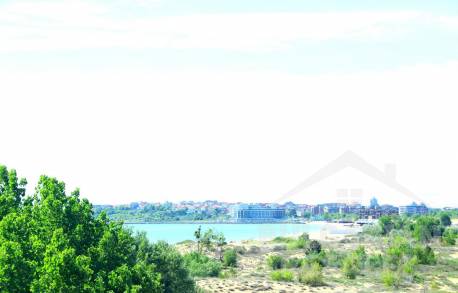 Просторная квартира с видом на море в комплексе Dune Residence - Фото18