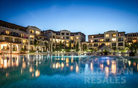 Apartment in a prestigious complex with its own beach - Photo 13