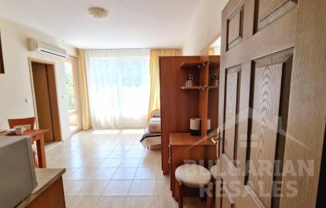 Студия в центральной районе для проживание круглый год - Фото 2