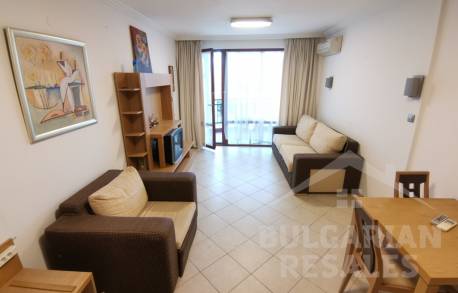 Студия в элитном комплексе на 1 линии Emerald - Фото8