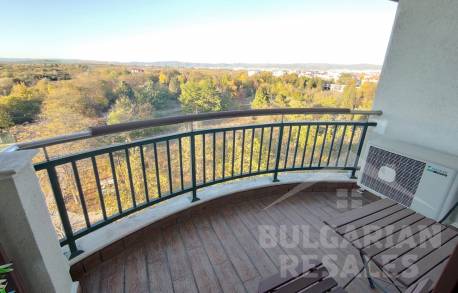  Студия в комплексе Эмеральд в Равде - Фото7