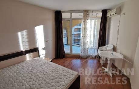 Przestronny apartament w Midia Grand Resort - Фото8