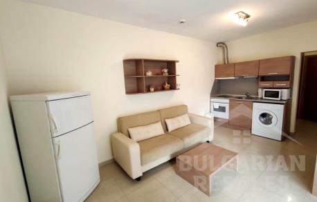 Двухкомнатная квартира в комплексе Exelsior - Фото 10