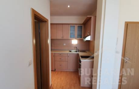 Большая студия с видом на море в Garden of Eden - Фото2