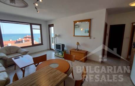 Панорамный вид на море в комплексе Sun Coast Resort - Фото6