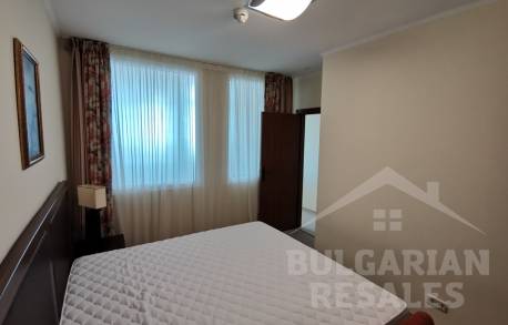 Снижена цена по квартире в комплексе Sunset Resort - Фото11