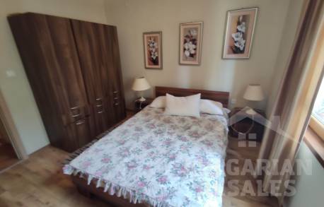 Апартамент на 1 линия в комплекс Royal Bay 2 - Снимка 8