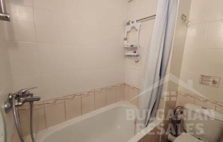 Студио с достъп до плувния басейн - Снимка 8