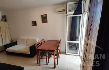 Двухкомнатная квартира в центре Солнечного берега - Фото2