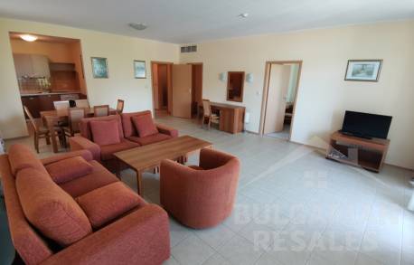 Апартамент 129 кв.м. цена снижена! - Фото6