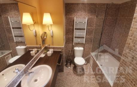 Luxusný apartmán v prestížnom komplexe Royal Beach Barcelo - Фото13
