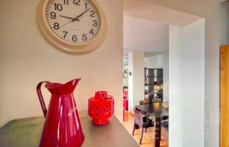 Мезонет с панорама към морето - Снимка 16