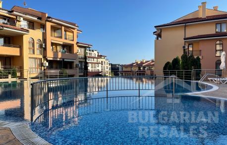 Štúdio v Svätom Vlase na prízemí - Фото8