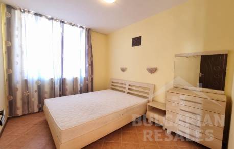 Przytulne mieszkanie z 2 sypialniami w jednej z najlepszych części Słonecznego Brzegu - Фото7