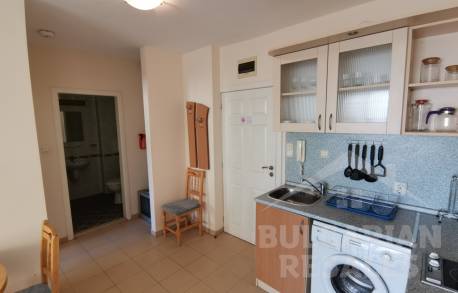 Двустаен в комплекс Sea Dreams - Снимка 3