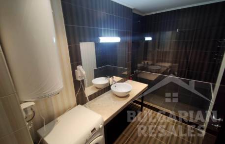 Апартамент с видом на море в комплексе Вавилон - Фото9