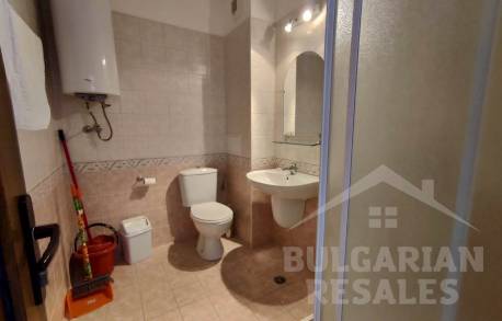 Панорамный вид на море в комплексе Sun Coast Resort - Фото11