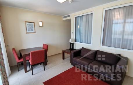 Снижена цена по квартире в комплексе Sunset Resort - Фото6