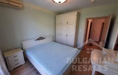 Выгодно! Трехкомнатная квартира в комплексе Royal Bay 2 - Фото14