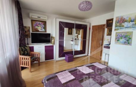 Апартаменты в комплексе Sarafovo Residence - Фото 11