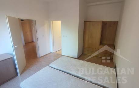 Двухкомнатная квартира на первой линии - Фото8