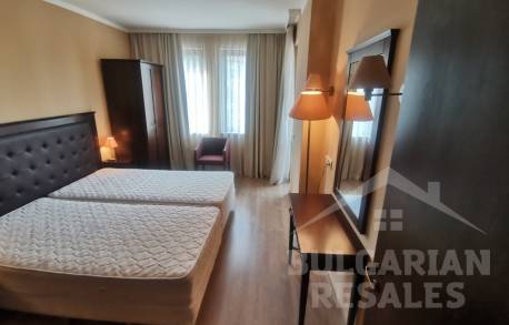 Luxusný apartmán v prestížnom komplexe Royal Beach Barcelo - Фото10