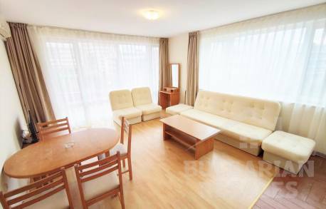 Двухкомнатная квартира в  Елените в комплексе Privillege Fort Beach - Фото8