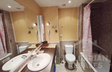 Квартира с видом на море в элитном комплексе Royal Beach Barcelo - Фото15