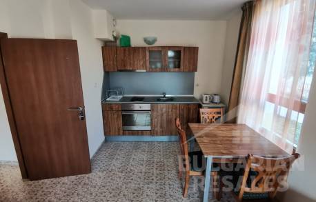 One bedroom with patio in Royal Dreams complex - Photo 13