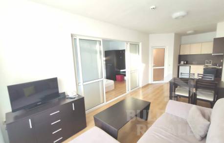 Недорогая квартира на первой линии у моря - Фото 10