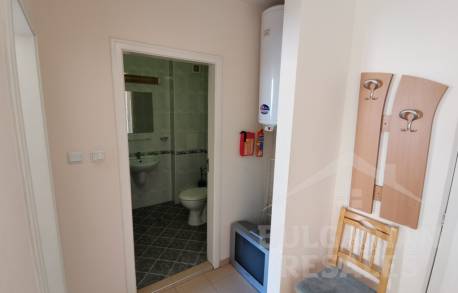 Двустаен в комплекс Sea Dreams - Снимка 2