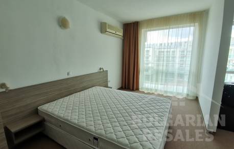 Апартамент в городе у моря - Фото 10