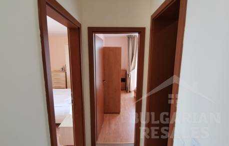 Недорогие апартаменты с 2 спальнями в Holidey Fort Noks - Фото13