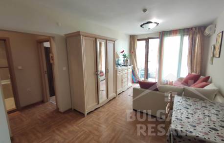 Апартамент на 1 линия в комплекс Royal Bay 2 - Снимка 9