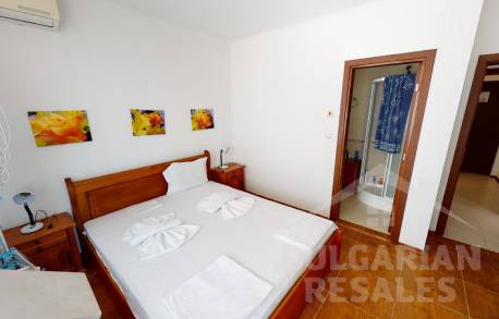 Таунхаус с 3 спални в Bay View Villas - Снимка 10