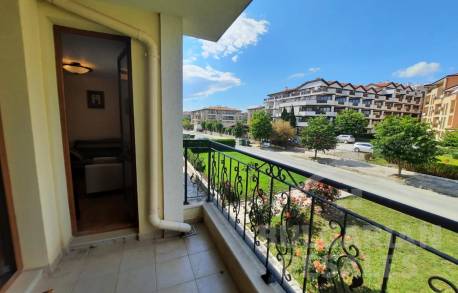 Выгодно! Трехкомнатная квартира в комплексе Royal Bay 2 - Фото18