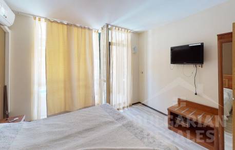 Акция! Апартамент 3 комнаты в комплексе Авалон - Фото10