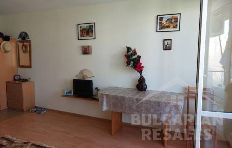 Студия для вашего отдыха в комплексе Холидей форт Клуб - Фото6