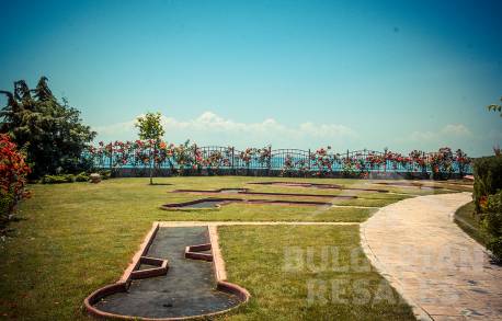 Inwestowanie w nieruchomości pierwszej linii w Elenite - Фото15