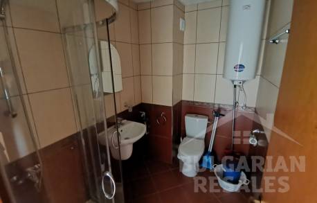 Apartment with sea view in Green Hills complex - Photo 11