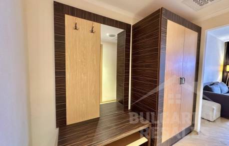 Mieszkanie z jedną sypialnią w kompleksie Majestic - Фото4