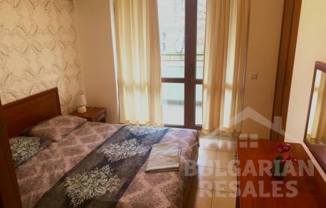 Inexpensive apartment in the complex Ashton Hall - Photo 7