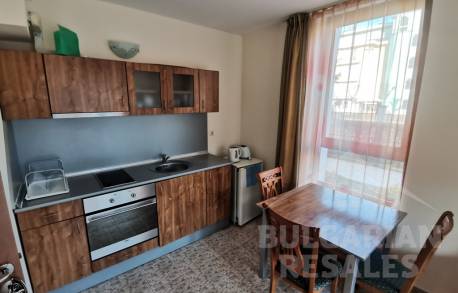 One bedroom with patio in Royal Dreams complex - Photo 15