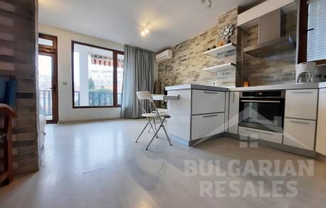 Таунхаус в елитния комплекс в Свети Влас - Снимка 6