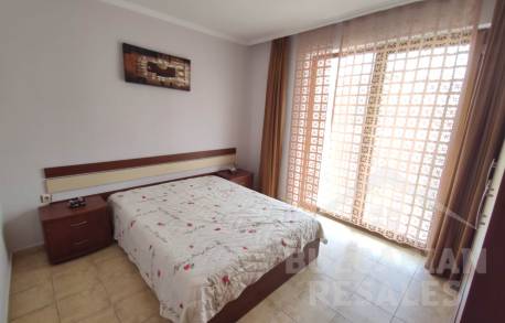 Апартамент с видом на море в закрытом комплексе - Фото10