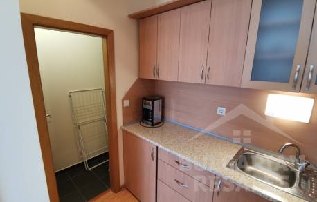 Большая студия с видом на море в Garden of Eden - Фото7