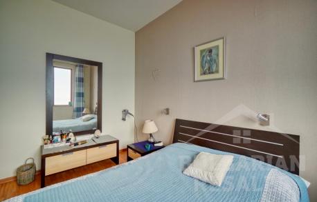 Maisonette with panorama to the sea - Photo 18