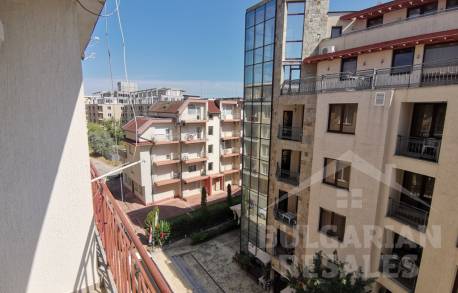 Cheap two bedroom apartment in Sunny Day 2 - Photo 16